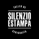 Poster, serigrafía. . Un proyecto de Diseño gráfico, Ilustración tradicional y Serigrafía de silenzioestampa - 02.02.2017
