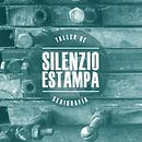 Estampado textil, serigrafía, remeras, SUBA.. Un proyecto de Diseño gráfico y Serigrafía de silenzioestampa - 02.02.2017