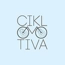 Ciklomotiva. Direção de arte, Br, ing e Identidade, Design gráfico, Ilustração tradicional, UX / UI, e Web Design projeto de Bojana Rajicic - 02.02.2017