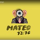 Video Marketing (Producciones Mateo 13:16). Marketing projeto de Andres Perozo Ramirez - 04.02.2017