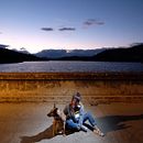 Mi segundo Proyecto del curso: La luz fantasma: técnica de iluminación y tratamiento del color. Fotografia projeto de Gabriel Nanclares Gómez - 04.02.2017
