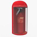 PreviFoc (Product Design). Un proyecto de 3D, Diseño, creación de muebles					, Diseño de producto y Diseño industrial de Marc Alcobé Talló - 08.05.2015