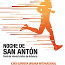 Campaña publicitaria - Carrera de San Antón. Design, and Events project by Raquel Ortega - 06.14.2016