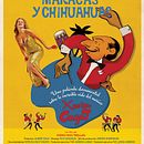 Sexo, maracas y chihuahuas - documental interactivo. Un proyecto de Cine, vídeo, televisión, Consultoría creativa, Cop, writing, Diseño interactivo, Escritura y Multimedia de José Joaquín Morales - 31.08.2016