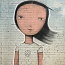 Aura Blanca. Un proyecto de Ilustración tradicional de raul dominguez - 11.08.2016