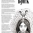 Editorial. Un projet de Design , Conception éditoriale, Design graphique et Illustration traditionnelle de Roxa muñoz - 05.02.2017