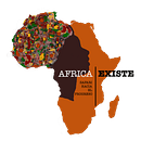 Director de la Sexta Convención África Existe Ein Projekt aus dem Bereich Werbung, Design und Events von Alberto Rubio - 19.12.2016
