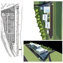 Hotel . Architecture project by Maria Alexandra Galarza Gallardo - 02.07.2017