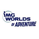 Worlds of Adventure - Dubai . % Rodrigo Soffer tarafından hazırlanan Markalaşma ve Kimlik projesi - 02.07.2017