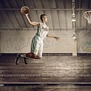 Mi Proyecto del curso: Fotografía creativa y fotocomposición con Photoshop. Collage project by jpcarbonelli - 02.07.2017