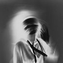 GHOST STORIES (B&W). Graphic Design, and Photograph project by Kevin Lopez - 02.08.2017