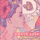 DMSTK 500K por Leon de la Cruz. Un proyecto de Ilustración tradicional de Leon de la Cruz - 08.02.2017