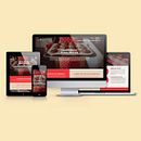 Café Oslo | Desarrollo Web Responsive con HTML y CSS. Desenvolvimento Web projeto de Alicia Sánchez Jiménez - 14.02.2017