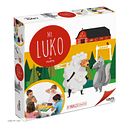 Illustración para juego de mesa. Un progetto di Progettazione di giochi e Illustrazione tradizionale di Viuleta crespo - 08.02.2017