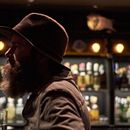 Burt Byler. Direção de arte, Multimídia, e Vídeo projeto de Ángel Vázquez Ramírez - 09.12.2016