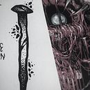 TATTOO FLASHES · Vol.2. Projekt z dziedziny Trad, c i jna ilustracja użytkownika Albert Soldevila Castany - 11.02.2017