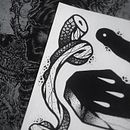 TATTOO FLASHES · Vol.3. Projekt z dziedziny Trad, c i jna ilustracja użytkownika Albert Soldevila Castany - 10.02.2017