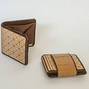 MA-TE: Billetera de madera y cuero Ein Projekt aus dem Bereich Produktdesign von Magdalena Alzerreca Letelier - 10.02.2017