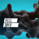 Reel 2013. Un projet de Motion design de Jaime Murciego - 11.12.2012