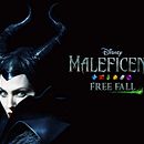 Maleficent Free Fall. Un proyecto de Ilustración tradicional y UX / UI de Carmen Higueras - 11.02.2017