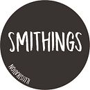 Smithings - watercolor . Projekt z dziedziny Design, Trad, c i jna ilustracja użytkownika Julieta Smith - 13.02.2017