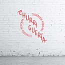 Churriguería.. Un proyecto de Br e ing e Identidad de Héctor Mendoza - 08.09.2016