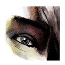 Autoretrato Nuevo proyecto. Un projet de Design  et Illustration traditionnelle de María González - 15.02.2017