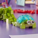 Commercial Reel. Stop Motion, Animation, and Advertising project by Arnau Gòdia Montesinos - 04.29.2023