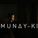 Munay-Ki. Video project by Raúl Almendros Arias - 01.15.2017