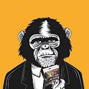 BIC Ein Projekt aus dem Bereich Animation, Design von Figuren, Grafikdesign und Werbung von Frinee Miryanm - 16.02.2017