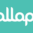 WALLAPOP. Un projet de Design sonore de ALBERTO MARTINEZ - 02.06.2016