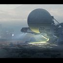 Sphere Labs. Un projet de Illustration traditionnelle de Albert Ramon Puig - 16.02.2017