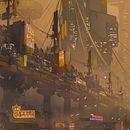 Favela 8867. Un projet de Illustration traditionnelle de Albert Ramon Puig - 16.02.2017