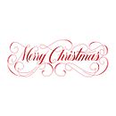 HALLMARK - Christmas Lettering. Un proyecto de Caligrafía, Diseño gráfico y Tipografía de LetteringShop - 17.02.2017