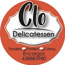 Clo Delicatessen. Un proyecto de Diseño gráfico de Alexandra Ramos - 02.08.2016