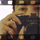 Vídeo CV. Film, Video, TV, Multimedia, and Video project by Laura Ortega - 02.16.2017