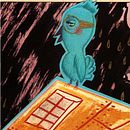 Ilustración Infantil. Un proyecto de Ilustración tradicional de Isaac López Virgili (Isac Demons) - 15.02.2017