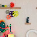 EL CUADRO (Stop Motion) Ein Projekt aus dem Bereich Animation, Kino, Video und TV, Kunstleitung, Bildbearbeitung und Stop Motion von Julian Villanueva - 14.05.2016