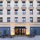 GRAND HOTEL. Un projet de Architecture, Design d'intérieur , et Photographie de Álvaro Viera - 17.03.2016