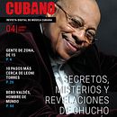 Diseño de Revista Suenacubano.com. Editorial Design, and Graphic Design project by Yanet Fernández Fábregas - 06.01.2015