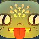 ¡juerga juerga!. Un projet de Illustration traditionnelle de Ray Hernandez - 10.09.2015