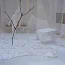 Aire. Un progetto di 3D, Architettura, Architettura d'interni e Interior design di Amaia Barazar Salazar - 19.02.2017