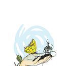 ilustraciones Amor al medio ambiente. Un proyecto de Diseño gráfico e Ilustración tradicional de Steven Molina Perez - 19.02.2017