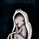 Hipocresía. Un proyecto de Diseño gráfico e Ilustración tradicional de Steven Molina Perez - 19.02.2017