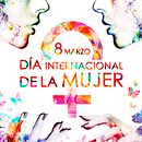Concurso carteles "8 Marzo, DÍA INTERNACIONAL DE LA MUJER" . % Francisco Paredes tarafından hazırlanan Grafik Tasarım, Geleneksel illüstras, Ve on projesi - 02.20.2017