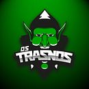 Os trasnos. Un proyecto de Diseño gráfico de Abel Veiga - 19.02.2017