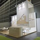 CEVISAMA 2017 Ein Projekt aus dem Bereich Architektur, Innenarchitektur und Innendesign von Laura Álvaro Martínez - 20.02.2017