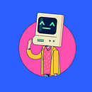 Plaza de la Tecnología. Un proyecto de Animación, Diseño de personajes, Ilustración tradicional y Motion Graphics de Sociedad Fantasma - 21.02.2017