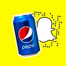 Pepsi Snapstagram. Un proyecto de Animación e Ilustración tradicional de Sociedad Fantasma - 20.02.2017