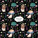 Patterns! . Design, and Traditional illustration project by Sara Nietto - 02.19.2017